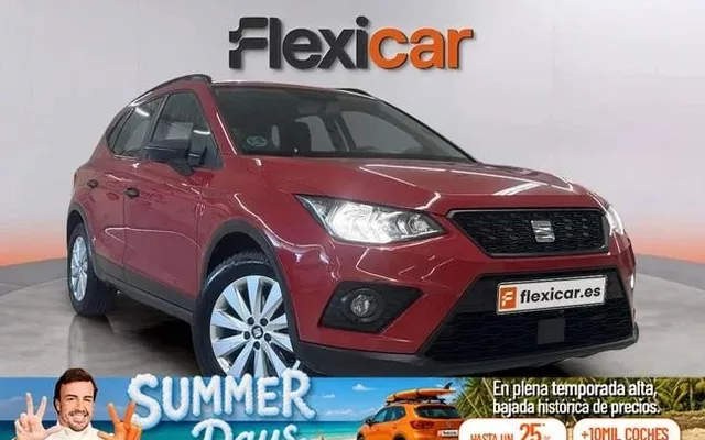 SEAT Arona Arona 1.0 TSI S&S Reference 95