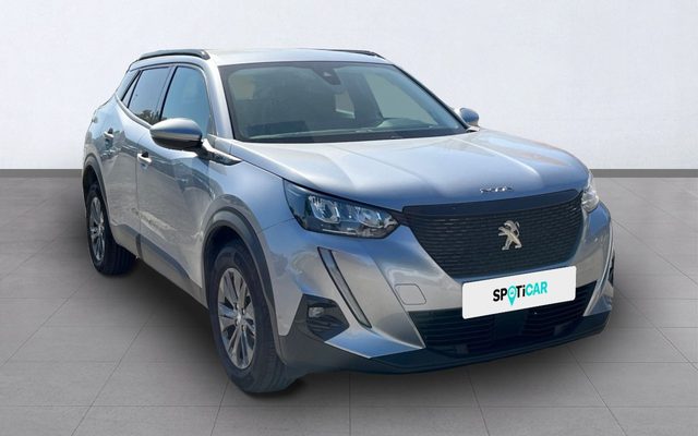 Peugeot 2008 Style Puretech 74kW (100CV)
