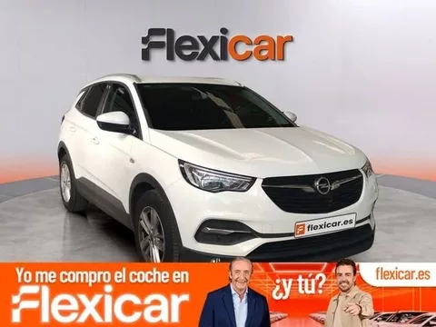 OPEL Grandland X 1.2 Turbo Selective
