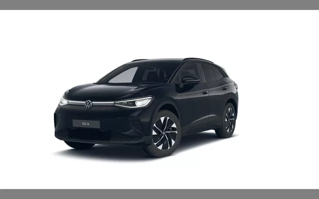 VOLKSWAGEN ID.4 79 kWh Pro Business Premium