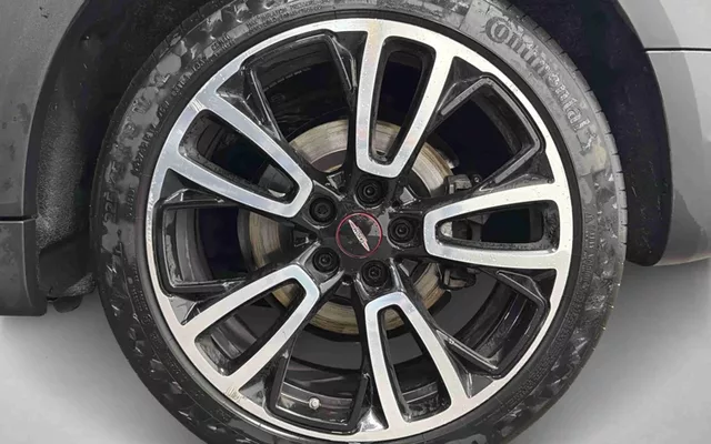 MINI - Mini Countryman - Mini Cooper SE ALL4 Auto
