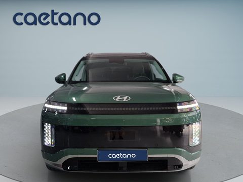 Hyundai IONIQ 9