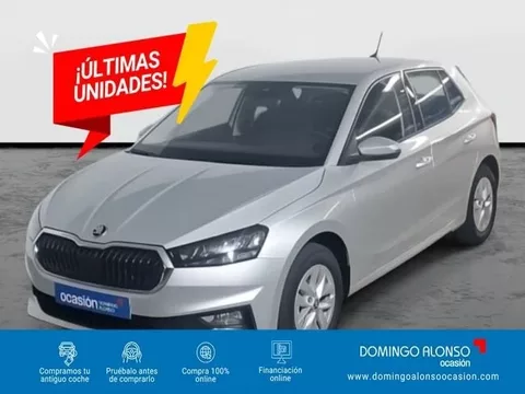 SKODA Fabia Selection 1.0 TSI 70 kW (95 CV) Manual 5 vel.