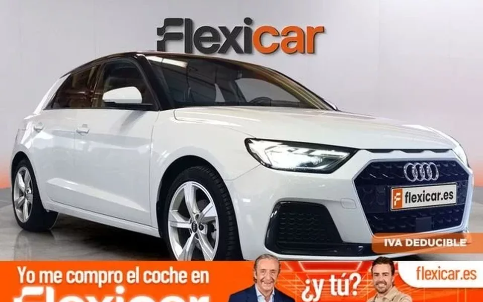 AUDI A1 A1 Sportback 30 TFSI