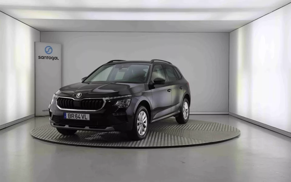 SKODA - Kamiq - Kamiq 1.0 TSI DSG