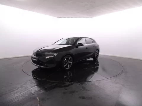 Opel Astra Elegance 1.2T 130cv