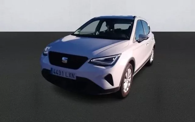SEAT Arona 1.0 TSI 81kW (110CV) Style Plus