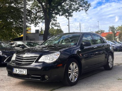 Chrysler Sebring