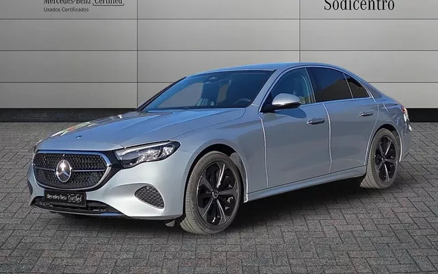 Mercedes-Benz E 300 de Avantgarde