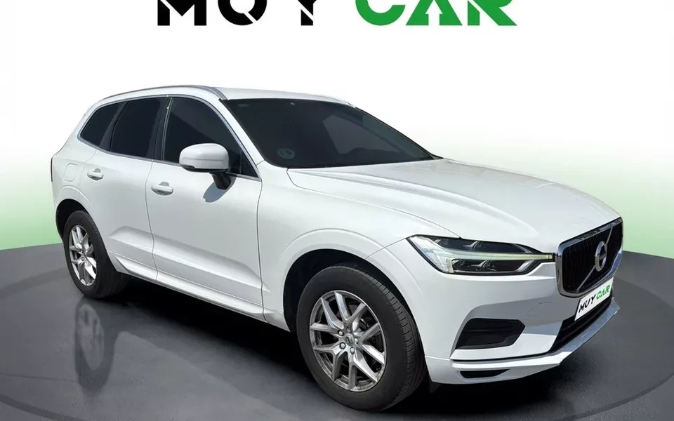 VOLVO XC60 XC60 D4 R-Design Aut.