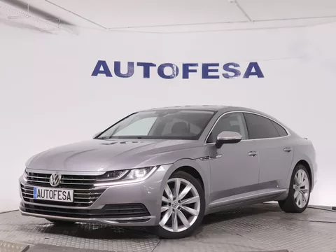 Volkswagen Arteon 1.5 TSI ELEGANCE 150CV 5P S/S # PARKTRONIC,CAMARA TRASERA