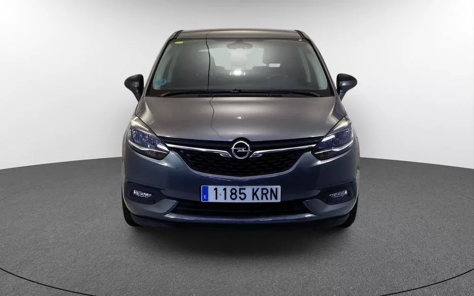 OPEL Zafira Zafira 1.6 T S/S Selective