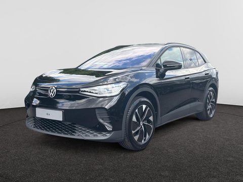 VOLKSWAGEN ID.4 79 kWh Pro Business