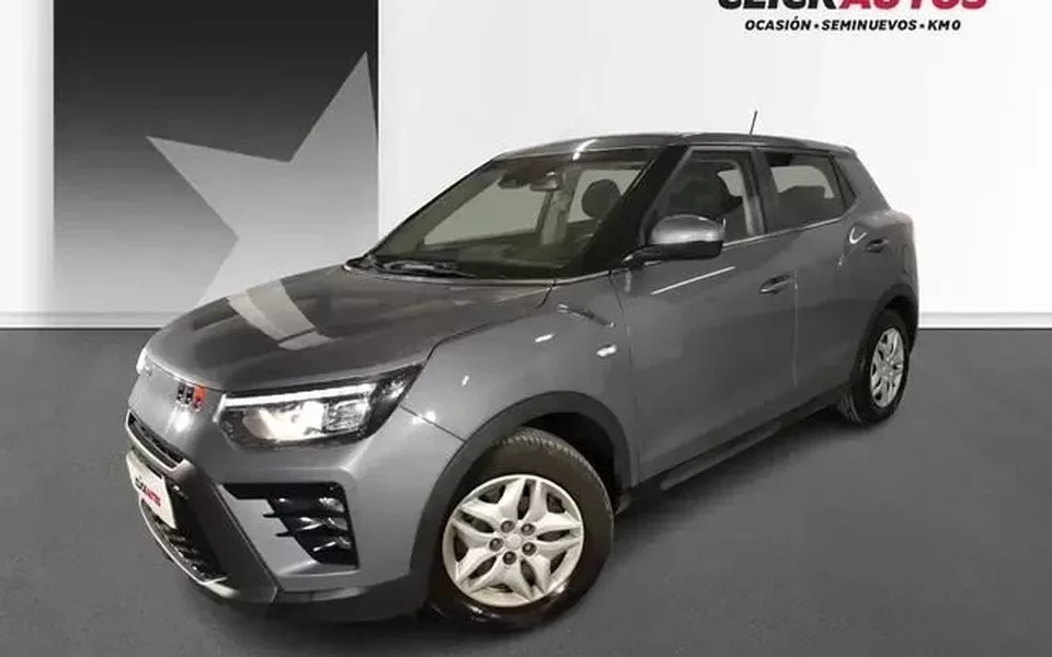 KGM / SSANGYONG Tivoli 1.5 G15T 135CV Urban Plus