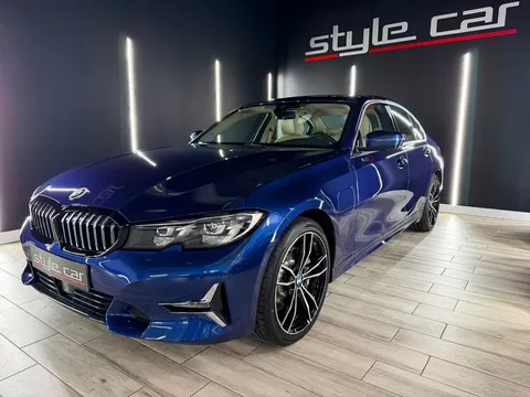 BMW Serie 3 330e