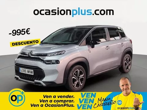 CITROEN C3 Aircross C3 Aircross Puretech S&S You 110