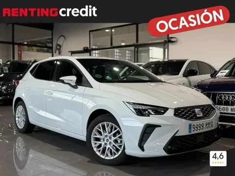 SEAT Ibiza 1.0 TSI 85kW (115CV) Start&Stop Style