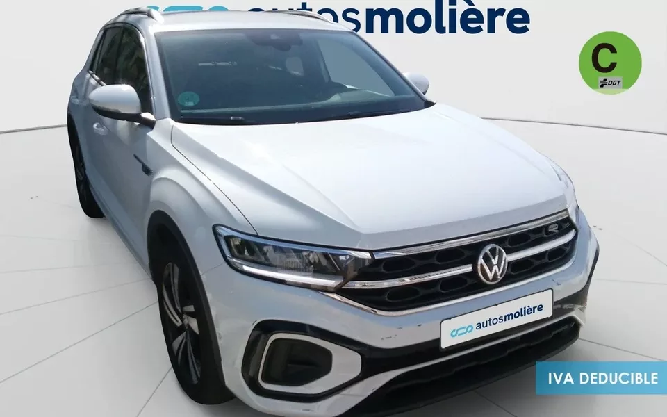 R-Line 2.0 TDI 110 kW (150 CV) DSG