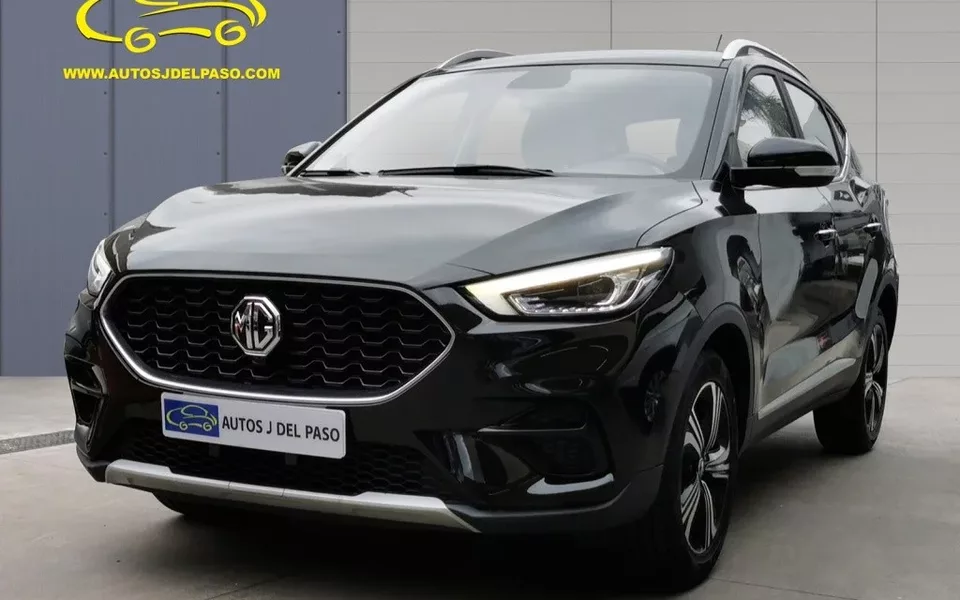 MG ZS SUV ZS 1.5 VTi-Tech Comfort 78kW