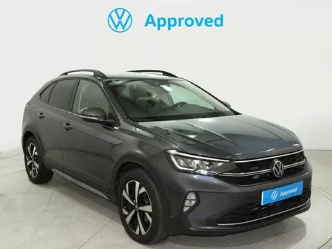 VOLKSWAGEN Taigo Taigo 1.0 TSI Más DSG 85kW