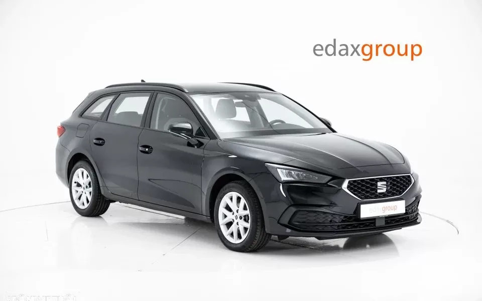 SEAT Leon ST 2.0 TDI Style Edição Fiscal