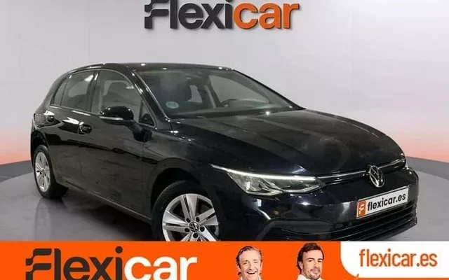 VOLKSWAGEN Golf Golf 2.0TDI 85kW