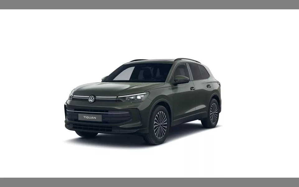 VOLKSWAGEN Tiguan 1.5 eTSI mHEV ACT Goal Edition OPF DSG
