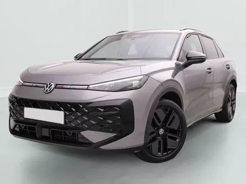 Volkswagen T-roc 1.5 ETSI 150 DSG R-LINE Zéro km immatriculé
