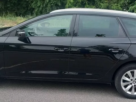 SEAT Leon ST 1.6 TDI Style S/S