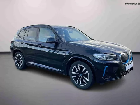 BMW - iX3 - iX3 M Sport Inspiring