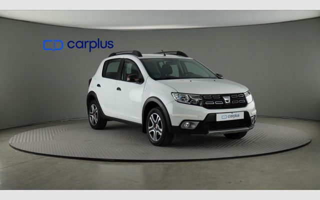 Dacia Sandero Stepway Comfort Blue dCi 70kW (95CV)
