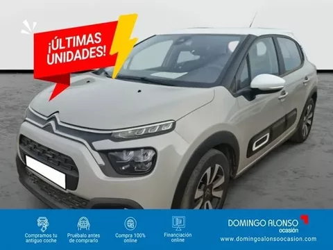 CITROEN C3 Nuevo PureTech 83 S&S Shine