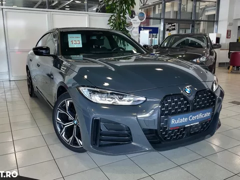 BMW Seria 4 2023
