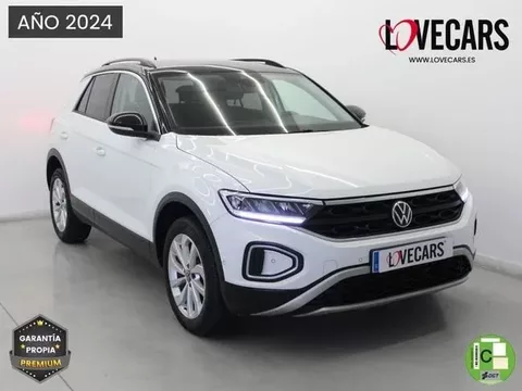 VOLKSWAGEN T-Roc T-Roc 2.0TDI Life DSG7 110KW