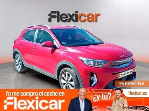 KIA Stonic 1.0 T-GDi 74kW (100CV) MHEV MT Drive