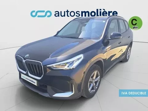 BMW X1 X1 sDrive 18iA