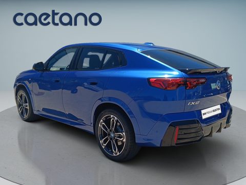 BMW iX2