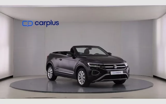 VOLKSWAGEN T-Roc T-Roc Cabrio 1.5 TSI Style DSG7 110KW