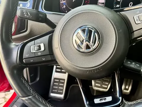 Volkswagen Golf 2019 R 4Motion BlueMotion DSG
