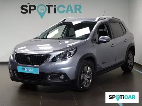 PEUGEOT 2008 BlueHDi 73KW (100CV) Signature