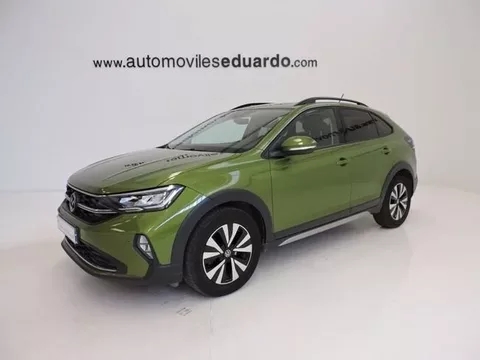 VOLKSWAGEN Taigo Taigo 1.0 TSI Life 70kW