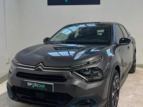 CITROEN C4 ë -C4 Feel 100kW