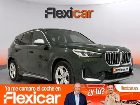 BMW X1 X1 sDrive 18dA