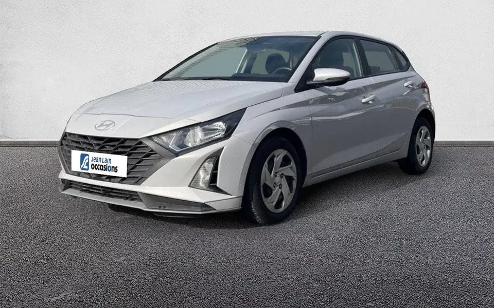 HYUNDAI i20 1.2 79 Initia
