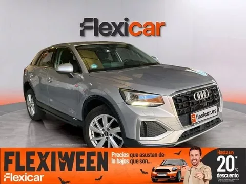 AUDI Q2 Q2 35 TFSI Advanced S tronic 110kW - 21790€ en Salamanca