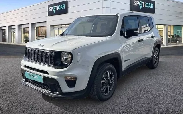 JEEP Renegade Renegade 1.0 Sport 4x2