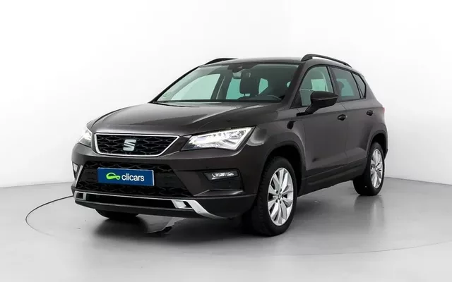 SEAT Ateca Ateca 1.5 EcoTSI S&S Style