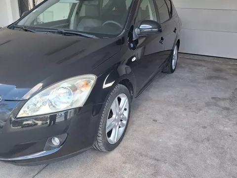 Kia Ceed SW 1.6 CRDi TX