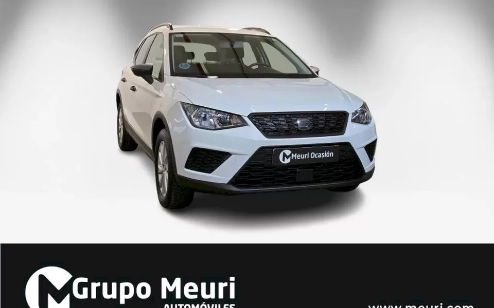 SEAT Arona 1.0 TSI 70kW (95CV) Reference Plus Eco