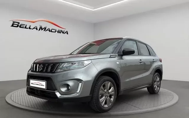 SUZUKI Vitara 1.4 T GLX Mild Hybrid